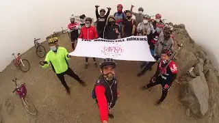 LOMAS DE AMANCAES  2020-RIMAC