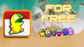 HOW TO GET ALL CHARACTERS ON LEAP DAY FOR FREE! IOS/ANDROID