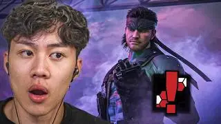 Athieno & King George React To NEW R6 Season! (Operation Silent Hunt)