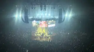 Intro - Tame Impala Deadbeat Tour