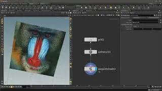 Базовый курс Houdini #40 - Что такое UV координаты