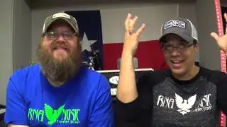 ASK RNA MUSIC 24!  1 guitar or many guitars? EVH? CMG options? Angela's Hair? Guitar Companies?