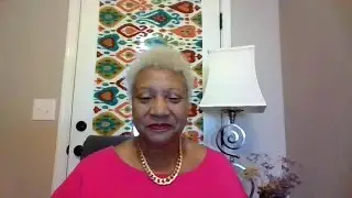 Title: Virtual Sunday Service - Gratitude, Rev. Carolyn Wilkins, 29MAR2020
