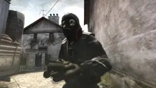 CSGO- Shortclip 2... by sLippY