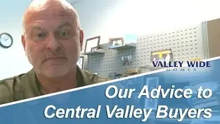 Fresno Real Estate Agent: Advice for Central Valley buyers