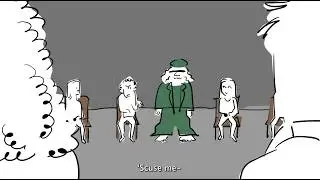 TWEAKER - CALARTS 48 HOUR FILM