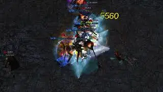 GameMafia- Metin2 Tr Ruby Charon [Kesintisiz Savaş G&ouml;r&uuml;nt&uuml;leri]