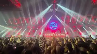 Epik 2024 - DBSTF - Darkest Hour (The Clock) by D-Block & S-te-Fan, Sub Zero Project