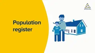 Population register