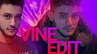 VINE EDIT FOREVER PLAYER &bull; too much to ask for