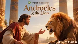 Androcles & the Lion
