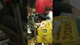 Kashmir song Neala ❤❤
