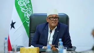 Somaliya haday kusoo duusho Somaliland way  kujabaysaa sidii hore sikaxun 