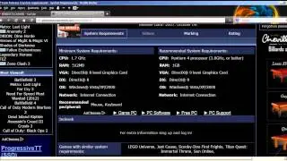 TEAM FORTRESS 2 SYSTEM REQUIREMENTS PC