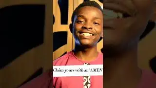 Claim it with an 'AMEN' in the comment section. #july #newmonth #blessings #faith #jesus #christian
