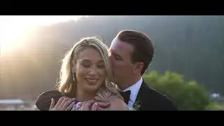 Gorgeous Resort at Squaw Creek Wedding | Olympic Valley, Calif.