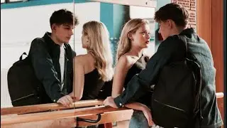 NORA & ROKO TIKTOK COMPILATION (SRAM) ♥︎