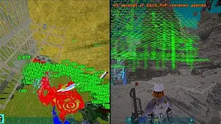 Online Wiping Valg Skylight While Fobbed (Bosh Incident 2.0) | Astro 100x