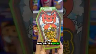 HOW DID THESE PLUSHIES DIE⁉️Deddy Bears series 4 🔥