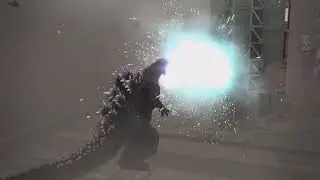 Achievement grinding  pt2 (Godzilla Ps5