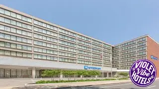 Wyndham Philadelphia Historic District | Philadelphia (PA), United States | Hotel Review 🏩