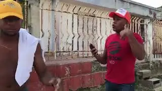 NO SE DEJÓ ATRACAR | NIEVE NEVRASKA 😂 🤣
