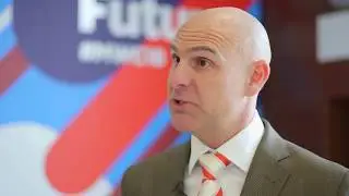 MWC 2018: Virgin Mobile MD on innovation, convergence and digital transformation