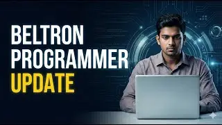 Beltron Programmer Update | Bihar Beltron Programmer |