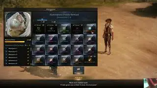 Lost Ark Masterpieces Gold reward