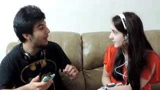 Whisper Challenge Featuring Random Sentences