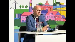Wroclaw MCR2030 Resilience Hub