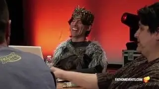 Watch Acquisitions Inc Live At Your Local Theater