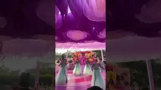 Carnival Entry Idea | Unique Couple Entry | Surprise Couple Entry | Haldi Couple Entry | Carnival 
