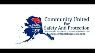 Tara Burns testifies - CUSP ALASKA - immunity for sex workers who are crime victims