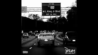 Jeezy - MLK BLVD Feat. Meek Mill (Audio)
