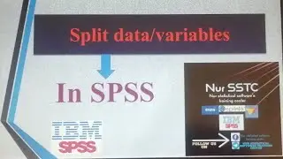 How to split file/data/variables