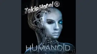 HUMANOID Interview with Bill & Tom Kaulitz!