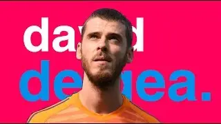 David De Gea 2019 - CRAZY Saves | HD