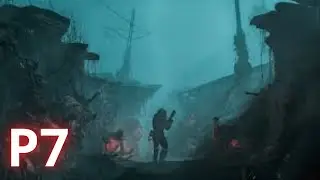 Cronos The New Dawn PS5 Gameplay Walkthrough Part 7 (Full Game)