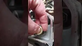 People are STUPID, Kohler Command push rod update.