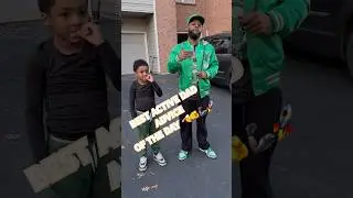 One Awesome Father at a Time #thankyou #subscribe #love #comment #peace