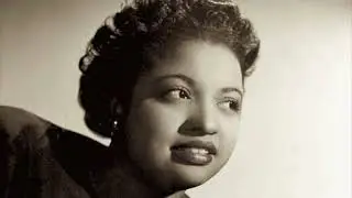 Ella Johnson - It's About To Break My Heart In Two