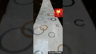 pvc ceiling material
