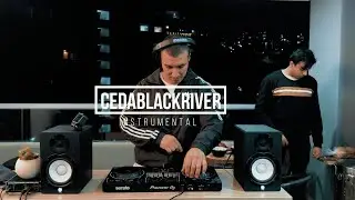 Ceda - Beats & Burgers: Live Instrumental Set