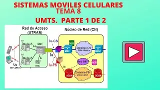 TEMA 8 UMTS PARTE 1