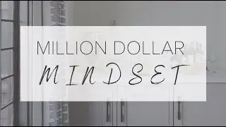 The Million Dollar Mindset to Run Your Luxury Design Firm