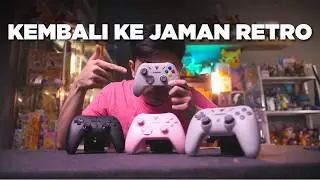 Fantech Rilis Controller Lagi! | REVOLVER III, SHOOTER III