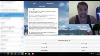 GLOBAL CRYPTOBOT Global CryptoBot best alternative Betrobot 4% daily