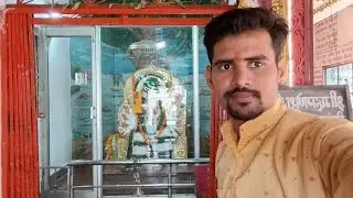 Habibganj Ganesh Mandir 🌺