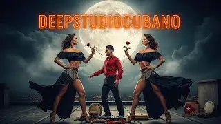 Havana Sunrise 🌙 | Cubana Deep House with Spanish Vocals & Tropical Soul